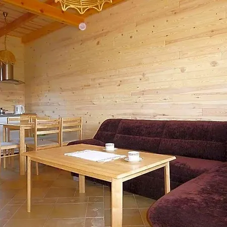 Osrodek Wczasowy Olenka Lodge *