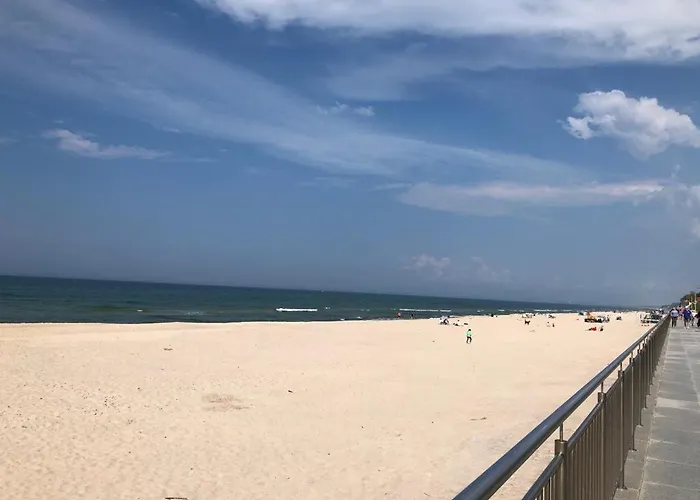 Domek letniskowy Oleńka *