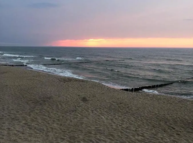 Osrodek Wczasowy Olenka